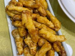 -春水锅贴·传统鲁菜(大明湖店)