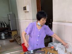 -贞姨芝麻糊