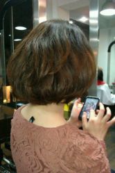 现场造型-SALON V
