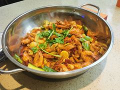 -香邦迷宗蟹(新汽车站店)