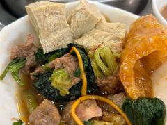 -九玺炉旋转小火锅(柠溪路店)