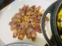 -滁香园·滁州菜(琅琊山店)