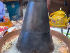 -一群羊手扒肉·火锅·早茶(远东公寓店)