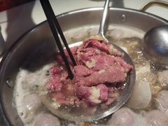 -潮发潮汕牛肉店(龙洞店)