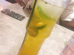 -大树餐厅(红旗街万达店)