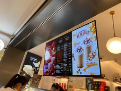 -Peet's Coffee皮爷咖啡(德基店)