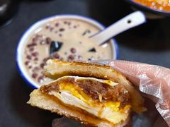 -左记港食(融科天城店)