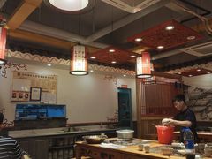 -堂客老火锅(欣阳广场总店)