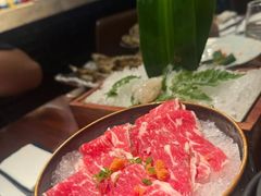 -Mr.Fish鱼鲜生海鲜放题(高德置地冬广场店)