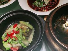 -大秦地·西北菜(纬四路店)