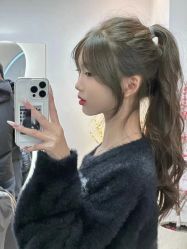 -米娜造型
