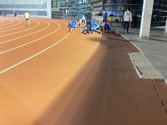 -宝安区体育中心体育馆