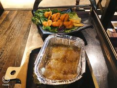 -鹤江桥·红油牛肉粉(SKP店)