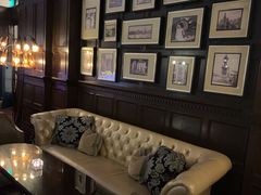 -LONG BAR 廊吧(外滩华尔道夫酒店)