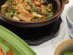 -香雪海饭店中餐厅(人民桥店)