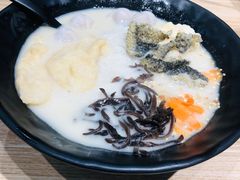 -渔米丰·广府鱼汤米线(光明广场店)