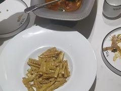 -徽镇小厨·经典徽菜(马连道店)