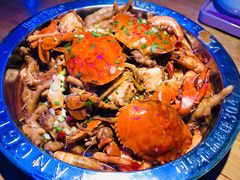 -胖哥俩肉蟹煲(虹口龙之梦店)