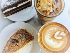 -Peet's 皮爷咖啡(海雅缤纷城店)