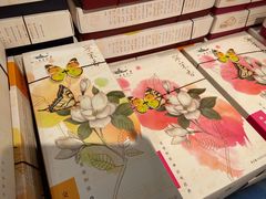 -好一朵茉莉花(老门东店)