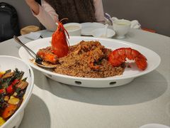 -狮王府淮扬菜(万象城店)