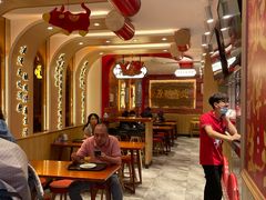 大堂-再回首(西关木塔巷店)