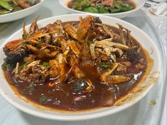 -小六农家乐(崇明西沙湿地店)