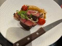 -Nord Grill&Bar Highland诺德西餐(深圳欢乐海岸店)