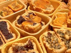 -玥儿弯弯手作烘焙(中海国际社区御城店)