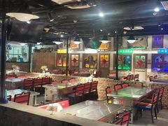 -马路牙子烧烤音乐酒馆(望京店)