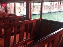 -广州市流溪河国家森林公园