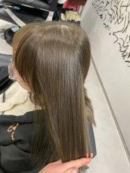 点击看大图 -3AM HAIR SALON烫发染发接发