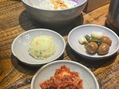 -高基五春川炒鸡排(威海总店)