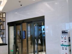 -索菲特酒店 · 云尚天际自助餐厅