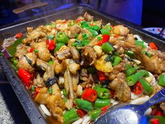 -蛙来哒(东城万达店)