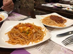 -德大西餐社(云南南路店)