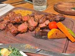 -米兰西点(顺城区政府店)