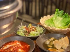 -喜来稀肉(金巴利道店)