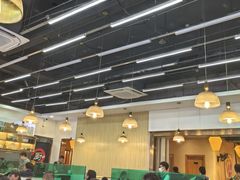 -冰城焰会大丰收铁锅炖(萝岗万达金街店)