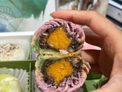 -好一朵茉莉花(老门东店)