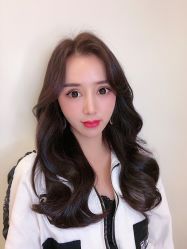 -3AM HAIR SALON染发烫发接发
