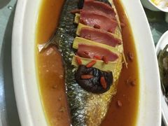 -阿英煲(凉城路店)