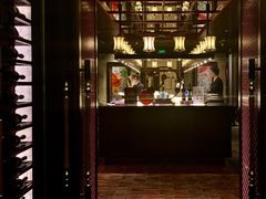 门面-杭州西子湖四季酒店·金沙厅