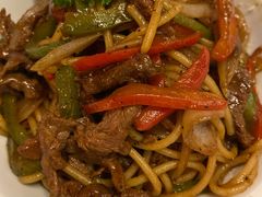 -莫多多餐厅
