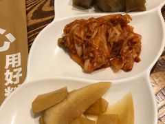 -秦小牛煎肉餐厅(河北大街总店)