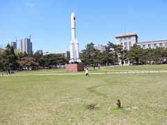 -东北大学(南湖校区)