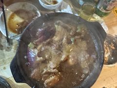 -范贤光鸡公煲(平乐园总店)