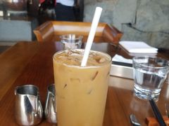 -广州富力君悦大酒店·凯菲厅