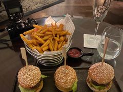 -LONG BAR 廊吧(外滩华尔道夫酒店)