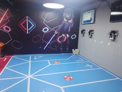 -VR+乐园·VR电竞·家庭亲子·密室逃脱·轰趴团建